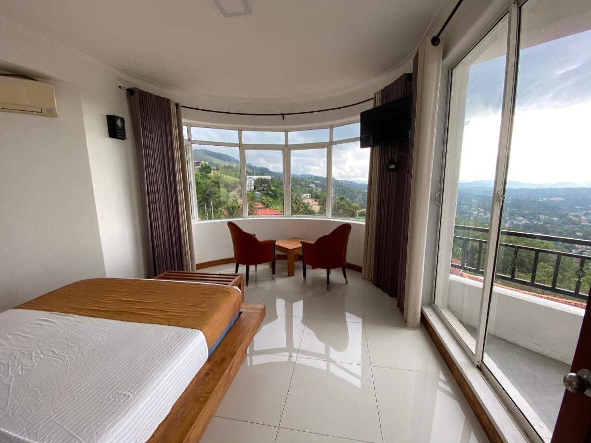 The Heaven'S Villa Kandy Ngoại thất bức ảnh